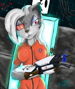 Rating: Safe Score: 0 Tags: 2011 anthro artist_name breasts clothed clothed_anthro clothed_female clothing dated detailed_background domestic_cat e621 felid feline felis female front_view fully_clothed fully_clothed_anthro fully_clothed_female half-closed_eyes hi_res lidded_eyes looking_away looking_down mammal monk_wolf narrowed_eyes portal portal_(series) shaded solo standing text toony valve valve_corporation User: bunchy7s Rating: Safe Score: 0 Tags: 2011 anthro artist_name breasts clothed clothed_anthro clothed_female clothing dated detailed_background domestic_cat e621 felid feline felis female front_view fully_clothed fully_clothed_anthro fully_clothed_female half-closed_eyes hi_res lidded_eyes looking_away looking_down mammal monk_wolf narrowed_eyes portal portal_(series) shaded solo standing text toony valve valve_corporation User: bunchy7s