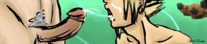 Rating: Explicit Score: 0 Tags: cloud_strife color cum dissidia final_fantasy final_fantasy_vii gay human male male_only multiple_males nude penis rule34 sephiroth side_view sketch yaoi User: bunchy7s