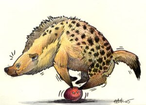 Rating: Safe Score: 0 Tags: ambiguous_gender balancing ball black_body black_fur black_nose brown_body brown_fur cara_mitten e621 feral fur hyena low_res mammal markings motion_lines nude on_ball side_view simple_background solo spots spotted_body spotted_fur spotted_hyena tail tan_body tan_fur white_background User: bunchy7s Rating: Safe Score: 0 Tags: ambiguous_gender balancing ball black_body black_fur black_nose brown_body brown_fur cara_mitten e621 feral fur hyena low_res mammal markings motion_lines nude on_ball side_view simple_background solo spots spotted_body spotted_fur spotted_hyena tail tan_body tan_fur white_background User: bunchy7s