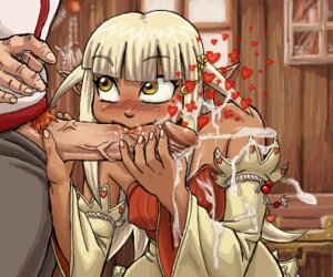 Rating: Explicit Score: 0 Tags: ankama blonde_hair cum cum_explosion cumshot eniripsa fellatio female happy_sex heal huge_cock long_hair male oral partial_male penis rule34 sex smile spidu straight suck tristepin uncensored wakfu User: bunchy7s