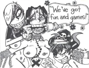Rating: Explicit Score: 0 Tags: 00s 2000s bondage cartoon_network dc dc_comics female female_only humiliation jinx_(dc) max_skeen monochrome nipples rachel_roth raven_(dc) rule34 smooth_skin teen_titans terra toonami treasure_map User: bunchy7s Rating: Explicit Score: 0 Tags: 00s 2000s bondage cartoon_network dc dc_comics female female_only humiliation jinx_(dc) max_skeen monochrome nipples rachel_roth raven_(dc) rule34 smooth_skin teen_titans terra toonami treasure_map User: bunchy7s