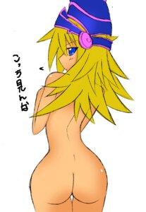 Rating: Explicit Score: 0 Tags: ass blonde_hair blue_eyes dark_magician_girl female nude rule34 tagme yu-gi-oh! User: bunchy7s Rating: Explicit Score: 0 Tags: ass blonde_hair blue_eyes dark_magician_girl female nude rule34 tagme yu-gi-oh! User: bunchy7s