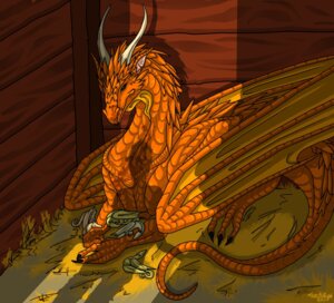 Rating: Safe Score: 0 Tags: ambiguous_gender animal_stall austar_dragon claws digital_media_(artwork) dragon e621 eyes_closed feral group hay hi_res horn human leatificat lying mammal membrane_(anatomy) membranous_wings mythological_creature mythological_scalie mythology pit_dragon scalie shadow sleeping solo_focus stable tail tongue window wings young young_feral User: bunchy7s