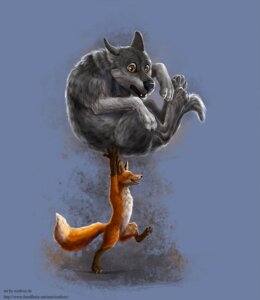 Rating: Safe Score: 0 Tags: 2012 ambiguous_gender anthro canid canine canis duo e621 eosfoxx feral fox mammal nude size_difference tail text url wolf User: bunchy7s Rating: Safe Score: 0 Tags: 2012 ambiguous_gender anthro canid canine canis duo e621 eosfoxx feral fox mammal nude size_difference tail text url wolf User: bunchy7s