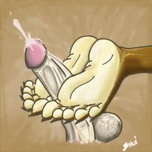 Rating: Explicit Score: 0 Tags: 1:1 5_toes balls barefoot bodily_fluids brown_body brown_fur circumcised cum disembodied_leg disembodied_penis duo e621 erection feet felid foot_fetish foot_focus foot_play foot_shot footjob fur genital_fluids genital_focus genital_shot genitals hindpaw human humanoid_feet humanoid_genitalia humanoid_penis lazertooth lion low_res male male/male mammal orgasm pantherine paws penile penis penis_focus penis_shot plantigrade sex sex_shot shui soles toes two-footed_footjob User: bunchy7s