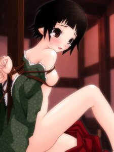 Rating: Explicit Score: 0 Tags: arms_behind_back black_hair blush bondage bottomless bound breast_bondage breasts brown_eyes count_zero female hakama highres japanese_clothes nipples open_clothes open_shirt rule34 sayonara_zetsubou_sensei shirt tears tsunetsuki_matoi User: bunchy7s Rating: Explicit Score: 0 Tags: arms_behind_back black_hair blush bondage bottomless bound breast_bondage breasts brown_eyes count_zero female hakama highres japanese_clothes nipples open_clothes open_shirt rule34 sayonara_zetsubou_sensei shirt tears tsunetsuki_matoi User: bunchy7s