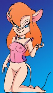 Rating: Explicit Score: 0 Tags: anthro blue_background chip_'n_dale_rescue_rangers disney female gadget_hackwrench mouse nipples pussy rodent rule34 simple_background User: bunchy7s Rating: Explicit Score: 0 Tags: anthro blue_background chip_'n_dale_rescue_rangers disney female gadget_hackwrench mouse nipples pussy rodent rule34 simple_background User: bunchy7s