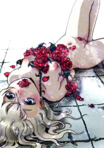 Rating: Explicit Score: 0 Tags: 1girls blonde_hair blue_eyes bondage breasts female flower kosame_tsuyuna looking_at_viewer lying nipples nude original original_character petals pussy rose roses rule34 short_hair solo straight_hair User: bunchy7s Rating: Explicit Score: 0 Tags: 1girls blonde_hair blue_eyes bondage breasts female flower kosame_tsuyuna looking_at_viewer lying nipples nude original original_character petals pussy rose roses rule34 short_hair solo straight_hair User: bunchy7s