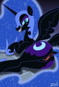 Rating: Explicit Score: 0 Tags: anus black_body black_feathers bodily_fluids butt e621 equid equine eyelashes feathered_wings feathers female feral friendship_is_magic genitals grin hasbro hi_res horn looking_at_viewer mammal my_little_pony mythological_creature mythological_equine mythology narrowed_eyes nerdmouse nightmare_moon_(mlp) saliva sharp_teeth smile solo tail teeth vulva winged_unicorn wings User: bunchy7s Rating: Explicit Score: 0 Tags: anus black_body black_feathers bodily_fluids butt e621 equid equine eyelashes feathered_wings feathers female feral friendship_is_magic genitals grin hasbro hi_res horn looking_at_viewer mammal my_little_pony mythological_creature mythological_equine mythology narrowed_eyes nerdmouse nightmare_moon_(mlp) saliva sharp_teeth smile solo tail teeth vulva winged_unicorn wings User: bunchy7s