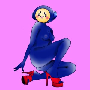 Rating: Explicit Score: 0 Tags: anthro blush breasts color female female_only footwear high_heels nipples nude pokemon rule34 shoes sitting solo tagme tympole User: bunchy7s Rating: Explicit Score: 0 Tags: anthro blush breasts color female female_only footwear high_heels nipples nude pokemon rule34 shoes sitting solo tagme tympole User: bunchy7s