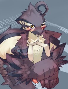 Rating: Explicit Score: 0 Tags: anthro avian bird blush bodily_fluids cum e621 erection fake_ears fake_rabbit_ears genital_fluids genitals hi_res kosian kuroba male nude penis solo tail User: bunchy7s
