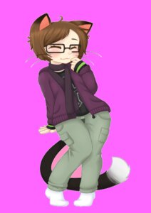 Rating: Safe Score: 0 Tags: adolescent animal_humanoid arm_warmers armwear bottomwear butt cat_humanoid cat_tail clothing curvy_figure daya_sheep digital_media_(artwork) domestic_cat e621 eyewear felid felid_humanoid feline feline_humanoid felis femboy footwear glasses hoodie humanoid legwear male mammal mammal_humanoid oversized_bottomwear oversized_clothing oversized_pants pale_skin pants pink_background scarf simple_background slightly_chubby socks solo thick_thighs topwear whiskers wide_hips young User: bunchy7s Rating: Safe Score: 0 Tags: adolescent animal_humanoid arm_warmers armwear bottomwear butt cat_humanoid cat_tail clothing curvy_figure daya_sheep digital_media_(artwork) domestic_cat e621 eyewear felid felid_humanoid feline feline_humanoid felis femboy footwear glasses hoodie humanoid legwear male mammal mammal_humanoid oversized_bottomwear oversized_clothing oversized_pants pale_skin pants pink_background scarf simple_background slightly_chubby socks solo thick_thighs topwear whiskers wide_hips young User: bunchy7s