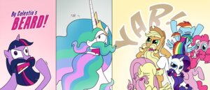 Rating: Safe Score: 0 Tags: 7:3 applejack_(mlp) beard blonde_hair blue_body blue_eyes blue_feathers blue_fur clothing comic cowboy_hat e621 earth_pony english_text equid equine eyes_closed facial_hair feathered_wings feathers female feral fluttershy_(mlp) freckles friendship_is_magic fur green_eyes group hair hasbro hat headgear headwear horn horse mammal multicolored_hair my_little_pony mythological_creature mythological_equine mythology open_mouth orange_body orange_fur pegasus pink_body pink_fur pink_hair pinkie_pie_(mlp) pony princess princess_celestia_(mlp) purple_body purple_eyes purple_fur purple_hair rainbow_dash_(mlp) rainbow_hair rarity_(mlp) royalty text thestoicmachine twilight_sparkle_(mlp) two_tone_hair unicorn white_body white_fur winged_unicorn wings yellow_body yellow_feathers yellow_fur User: bunchy7s