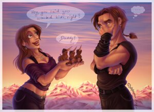 Rating: Safe Score: 0 Tags: 2011 avian belt bird clothed clothing dialogue disney dolphydolphiana e621 ear_piercing english_text facepalm female feral group horizon human humor jewelry landscape male mammal mountain necklace neonate outside piercing skimpy sky text treasure_planet young User: bunchy7s