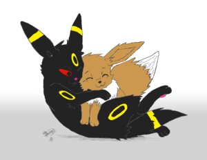 Rating: Safe Score: 0 Tags: ambiguous_gender canid canine cuddling duo e621 eevee eeveelution feral generation_1_pokemon generation_2_pokemon happy jackerwobb longdogagn mammal nintendo pokemon pokemon_(species) umbreon User: bunchy7s Rating: Safe Score: 0 Tags: ambiguous_gender canid canine cuddling duo e621 eevee eeveelution feral generation_1_pokemon generation_2_pokemon happy jackerwobb longdogagn mammal nintendo pokemon pokemon_(species) umbreon User: bunchy7s