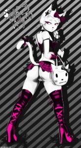 Rating: Explicit Score: 0 Tags: accessory alternative_fashion anthro bell biped black_background bottomwear bow_(feature) bow_accessory bow_ribbon butt clothed clothing collar domestic_cat e621 ear_piercing english_text eyelashes felid feline felis female footwear frown fur furgonomics genitals glistening goth grey_background grey_vulva hair_accessory hair_bow hair_ribbon heart_symbol hello_kitty_(character) hello_kitty_(series) hi_res high_heels j-fashion jewelry legwear looking_away looking_back mammal no_underwear piercing pink_eyes platform_footwear platform_heels presenting presenting_hindquarters presenting_vulva purse raised_arm rear_view ribbons ring sanrio shadman shadow shirt shoes simple_background skirt socks solo spikes standing stripes tail tail_accessory tail_bow tail_ribbon text topwear visual_kei vulva whiskers white_body white_fur wide_hips y2k_(graphic_design) User: bunchy7s Rating: Explicit Score: 0 Tags: accessory alternative_fashion anthro bell biped black_background bottomwear bow_(feature) bow_accessory bow_ribbon butt clothed clothing collar domestic_cat e621 ear_piercing english_text eyelashes felid feline felis female footwear frown fur furgonomics genitals glistening goth grey_background grey_vulva hair_accessory hair_bow hair_ribbon heart_symbol hello_kitty_(character) hello_kitty_(series) hi_res high_heels j-fashion jewelry legwear looking_away looking_back mammal no_underwear piercing pink_eyes platform_footwear platform_heels presenting presenting_hindquarters presenting_vulva purse raised_arm rear_view ribbons ring sanrio shadman shadow shirt shoes simple_background skirt socks solo spikes standing stripes tail tail_accessory tail_bow tail_ribbon text topwear visual_kei vulva whiskers white_body white_fur wide_hips y2k_(graphic_design) User: bunchy7s