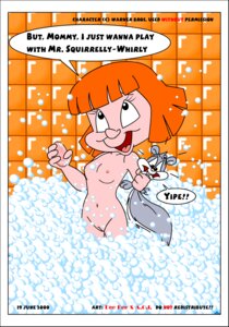 Rating: Explicit Score: 0 Tags: 2000 a.g.i. elmyra_duff female rule34 tagme tiny_toon_adventures warner_brothers User: bunchy7s