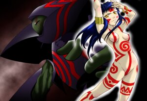 Rating: Explicit Score: 0 Tags: female neo_ranga rule34 tagme yuuhi_shimabara User: bunchy7s