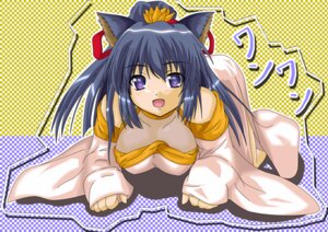 Rating: Questionable Score: 0 Tags: 1girls all_fours animal_ears blue_eyes blue_hair breasts cat_ears female galaxy_angel hanging_breasts japanese_clothes karasuma_chitose kimono long_hair miko orz rule34 solo User: bunchy7s Rating: Questionable Score: 0 Tags: 1girls all_fours animal_ears blue_eyes blue_hair breasts cat_ears female galaxy_angel hanging_breasts japanese_clothes karasuma_chitose kimono long_hair miko orz rule34 solo User: bunchy7s