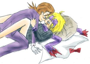 Rating: Explicit Score: 0 Tags: eusine male male_only matsuba_(pokemon) minaki_(pokemon) morty_(pokemon) nintendo pokemon pokemon_hgss rule34 User: bunchy7s Rating: Explicit Score: 0 Tags: eusine male male_only matsuba_(pokemon) minaki_(pokemon) morty_(pokemon) nintendo pokemon pokemon_hgss rule34 User: bunchy7s