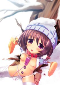 Rating: Explicit Score: 0 Tags: 1girls amputee bandage bandages beanie bondage breasts collar female from_above hair_ribbon humiliation kneeling kouguchi_moto looking_up nude purple_eyes ribbon rule34 small_breasts snow solo tree vibrator User: bunchy7s Rating: Explicit Score: 0 Tags: 1girls amputee bandage bandages beanie bondage breasts collar female from_above hair_ribbon humiliation kneeling kouguchi_moto looking_up nude purple_eyes ribbon rule34 small_breasts snow solo tree vibrator User: bunchy7s