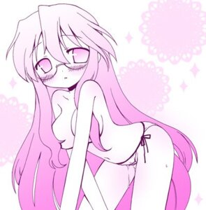 Rating: Explicit Score: 0 Tags: female female_only human lucky_star miyuki_takara rule34 solo tagme User: bunchy7s