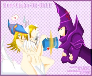 Rating: Explicit Score: 0 Tags: airknight_parshath dark_magician dark_magician_girl female rule34 tagme yu-gi-oh! User: bunchy7s
