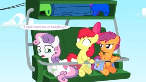 Rating: Safe Score: 0 Tags: 16:9 accessory angry animated animated_comic animated_gif apple_bloom_(mlp) armor bow_(feature) bow_accessory bow_ribbon chairlift comic computer cutie_mark_crusaders_(mlp) digital_media_(artwork) e621 earth_pony electronics equid equine eye_shot eyes_close-up eyewear feathered_wings feathers female feral friendship_is_magic glasses group hair_accessory hair_bow hair_ribbon hasbro headgear helmet horn horse jananimations laptop letter long_playtime mammal my_little_pony mythological_creature mythological_equine mythology omorashi orange_body orange_feathers pegasus pony ribbons saddle_bag scootaloo_(mlp) short_film ski_lift sweetie_belle_(mlp) tumblr unicorn widescreen wings young User: bunchy7s