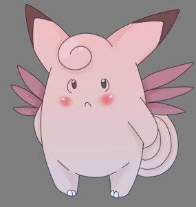 Rating: Safe Score: 0 Tags: alpha_channel ambiguous_gender black_eyes blush clefable curled_tail e621 frown generation_1_pokemon hands_behind_back hi_res looking_at_viewer nintendo pink_body pink_skin pokemon pokemon_(species) purple_wings simple_background solo standing tail transparent_background unknown_artist wings User: bunchy7s Rating: Safe Score: 0 Tags: alpha_channel ambiguous_gender black_eyes blush clefable curled_tail e621 frown generation_1_pokemon hands_behind_back hi_res looking_at_viewer nintendo pink_body pink_skin pokemon pokemon_(species) purple_wings simple_background solo standing tail transparent_background unknown_artist wings User: bunchy7s