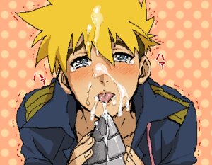Rating: Explicit Score: 0 Tags: cum_on_face gay kittan_bachika male rule34 suggestive tagme tengen_toppa_gurren_lagann yaoi User: bunchy7s Rating: Explicit Score: 0 Tags: cum_on_face gay kittan_bachika male rule34 suggestive tagme tengen_toppa_gurren_lagann yaoi User: bunchy7s