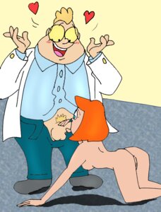 Rating: Explicit Score: 0 Tags: <3 1boy 1girls 2009 agent_heather blackrose fellatio female gadget_boy labcoat male male_focus myron_dabble oral rule34 scientist straight User: bunchy7s Rating: Explicit Score: 0 Tags: <3 1boy 1girls 2009 agent_heather blackrose fellatio female gadget_boy labcoat male male_focus myron_dabble oral rule34 scientist straight User: bunchy7s
