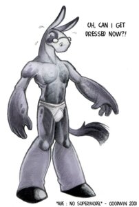 Rating: Questionable Score: 0 Tags: 2001 4_fingers abe_(chris_goodwin) anthro archived_source asinus barefoot biped black_hooves bodily_fluids briefs briefs_only chris_goodwin clothed clothing donkey e621 english_text equid equine eyewear feet fingers fur glasses grey_body grey_fur greyscale hooves male mammal monochrome monotone_briefs monotone_clothing monotone_underwear nipples simple_background solo standing sweat tail tail_tuft text tighty_whities topless tuft underwear underwear_only white_background white_briefs white_clothing white_underwear y-fronts User: bunchy7s Rating: Questionable Score: 0 Tags: 2001 4_fingers abe_(chris_goodwin) anthro archived_source asinus barefoot biped black_hooves bodily_fluids briefs briefs_only chris_goodwin clothed clothing donkey e621 english_text equid equine eyewear feet fingers fur glasses grey_body grey_fur greyscale hooves male mammal monochrome monotone_briefs monotone_clothing monotone_underwear nipples simple_background solo standing sweat tail tail_tuft text tighty_whities topless tuft underwear underwear_only white_background white_briefs white_clothing white_underwear y-fronts User: bunchy7s