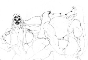 Rating: Questionable Score: 0 Tags: afghan_hound anthro biceps big_breasts black_and_white breasts canid canine canis cigarette clothed clothing domestic_dog e621 eyewear female female/female gideon graphite_(artwork) group group_sex hair huge_breasts hunting_dog hyper hyper_breasts long_hair mammal monochrome muscular muscular_female sex sighthound skimpy sunglasses threesome traditional_media_(artwork) trio User: bunchy7s Rating: Questionable Score: 0 Tags: afghan_hound anthro biceps big_breasts black_and_white breasts canid canine canis cigarette clothed clothing domestic_dog e621 eyewear female female/female gideon graphite_(artwork) group group_sex hair huge_breasts hunting_dog hyper hyper_breasts long_hair mammal monochrome muscular muscular_female sex sighthound skimpy sunglasses threesome traditional_media_(artwork) trio User: bunchy7s
