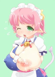 Rating: Explicit Score: 0 Tags: artist_request blush bovine breasts cow_girl elfleda_mirjasdottir female horns huge_breasts huge_nipples lactation lotte_no_omocha! maid milking nipples open_mouth pointy_ears rule34 tail tear wince User: bunchy7s Rating: Explicit Score: 0 Tags: artist_request blush bovine breasts cow_girl elfleda_mirjasdottir female horns huge_breasts huge_nipples lactation lotte_no_omocha! maid milking nipples open_mouth pointy_ears rule34 tail tear wince User: bunchy7s