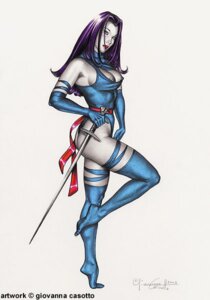 Rating: Explicit Score: 0 Tags: 1girls 2003 asian female giovanna_casotto marvel marvel_comics psylocke_(kwannon) rule34 solo straight_hair tagme x-men User: bunchy7s