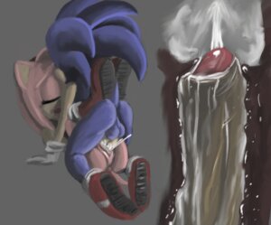 Rating: Explicit Score: 0 Tags: amy_rose anthro anthro_on_anthro big_eyes big_head blue_body blue_fur bodily_fluids cervical_penetration clothing cum cum_in_uterus cum_in_vagina cum_inside cum_overflow cum_splatter deep_penetration duo e621 erection eulipotyphlan female female_penetrated flesh_dreadlocks footwear foreskin from_front_position fur genital_fluids genitals graveyardshift hedgehog humanoid_genitalia humanoid_penis internal leaking_cum leg_wrap looking_pleasured lying male male/female male_penetrating male_penetrating_female mammal missionary_position on_back orgasm_face painting_(object) partially_retracted_foreskin penetration penile penile_penetration penis penis_in_vagina pink_body pink_fur sega sex shoes sonic_the_hedgehog sonic_the_hedgehog_(series) spread_legs spreading stretched_vagina toony uterus vaginal vaginal_penetration vulva User: bunchy7s