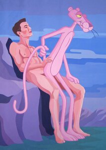 Rating: Explicit Score: 0 Tags: 2boys anal_penetration anal_sex anthro feline gay gay_sex giuseppe_veneziano half-closed_eyes holding_tail_up human human_on_anthro interspecies jeff_koons male male_only no_visible_genitalia nude nude_male pantherine pecs penis pink_fur pink_panther pink_panther_(series) rule34 sitting_on_penis tagme whiskers yellow_sclera User: bunchy7s Rating: Explicit Score: 0 Tags: 2boys anal_penetration anal_sex anthro feline gay gay_sex giuseppe_veneziano half-closed_eyes holding_tail_up human human_on_anthro interspecies jeff_koons male male_only no_visible_genitalia nude nude_male pantherine pecs penis pink_fur pink_panther pink_panther_(series) rule34 sitting_on_penis tagme whiskers yellow_sclera User: bunchy7s