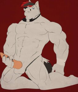 Rating: Explicit Score: 0 Tags: 5_fingers animal_genitalia animal_penis anthro balls black_claws black_hair black_nose blue_eyes canid canine canine_genitalia canine_penis claws dazen_cobalt dipstick_tail e621 erection eyebrows fingers fur genitals hair hi_res kneeling knot male mammal markings multicolored_hair muscular muscular_anthro muscular_male navel penis pink_penis red_background red_hair simple_background smile solo tail tail_markings white_balls white_body white_fur User: bunchy7s Rating: Explicit Score: 0 Tags: 5_fingers animal_genitalia animal_penis anthro balls black_claws black_hair black_nose blue_eyes canid canine canine_genitalia canine_penis claws dazen_cobalt dipstick_tail e621 erection eyebrows fingers fur genitals hair hi_res kneeling knot male mammal markings multicolored_hair muscular muscular_anthro muscular_male navel penis pink_penis red_background red_hair simple_background smile solo tail tail_markings white_balls white_body white_fur User: bunchy7s