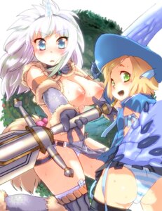 Rating: Explicit Score: 0 Tags: blonde_hair blue_eyes blush boots breasts buri capcom female female_only flat_chest gloves green_eyes hat horn horns human kirin_(armor) large_breasts monster_hunter monster_hunter_frontier multiple_females multiple_girls nipples panties rian_(armor) rule34 skirt striped striped_panties sweat sword thigh_boots thighhighs underwear weapon white_hair User: bunchy7s Rating: Explicit Score: 0 Tags: blonde_hair blue_eyes blush boots breasts buri capcom female female_only flat_chest gloves green_eyes hat horn horns human kirin_(armor) large_breasts monster_hunter monster_hunter_frontier multiple_females multiple_girls nipples panties rian_(armor) rule34 skirt striped striped_panties sweat sword thigh_boots thighhighs underwear weapon white_hair User: bunchy7s