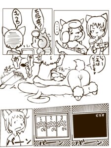 Rating: Explicit Score: 0 Tags: 2013 3:4 ankle_grab anthro anus arm_around_waist arms_bent bent_arm bent_leg bent_legs bent_over bovid caprine chest_tuft clothed clothing console controller cord domestic_cat domestic_sheep duo e621 electronics enico extended_leg felid feline felis female female/female fur game_cartridge game_console game_controller game_media gaming genitals hand_on_ankle hand_on_knee hand_on_leg hands_on_leg holding_controller holding_game_controller holding_object japanese_text kaitou knee_grab leg_grab lili_(kaitou) mammal nintendo nintendo_console nintendo_controller nude playing_video_game raised_leg raised_leg_grab retro_console retro_controller screen sheep sitting snes_cartridge snes_console snes_controller spread_legs spreading storage_media super_nintendo text translation_request tuft vulva wired_controller young User: bunchy7s
