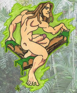 Rating: Explicit Score: 0 Tags: 1boy 2007 artist_logo artist_signature brown_eyes brown_hair christian_(artist) dated disney erection human large_penis long-haired_male long_hair looking_back male male_only masculine_male muscles muscular muscular_male nude nude_male penis photo_background rule34 smooth_penis smooth_skin smooth_skinned_male solo tarzan_(1999_film) tarzan_(disney) User: bunchy7s