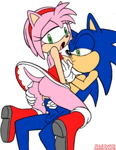 Rating: Explicit Score: 0 Tags: amy_rose anthro balls blue_body blue_hair boots breasts butt clothing duo e621 erection eulipotyphlan female female_on_top female_penetrated flat_colors footwear from_front_position genitals green_eyes habbodude hair hedgehog male male/female male_on_bottom male_penetrating male_penetrating_female mammal mastery_position on_bottom on_top penetration penile penile_penetration penis penis_in_vagina pink_body pink_hair rule34rox sega sex shoes sonic_the_hedgehog sonic_the_hedgehog_(series) straddling thin_calves thin_legs thin_thighs vaginal vaginal_penetration vulva User: bunchy7s
