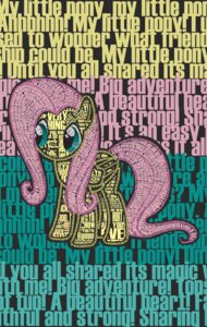 Rating: Safe Score: 0 Tags: calligram e621 equid equine feathered_wings feathers female feral fluttershy_(mlp) friendship_is_magic hasbro hi_res mammal my_little_pony mythological_creature mythological_equine mythology pegasus quadruped skylinefaux solo tail text text_background toony typography wings yellow_body yellow_feathers User: bunchy7s