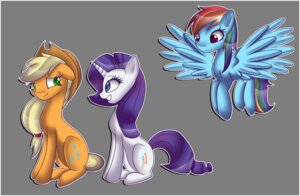 Rating: Safe Score: 0 Tags: 2013 absurd_res alpha_channel applejack_(mlp) blonde_hair blue_body blue_eyes blue_feathers blue_fur border clothing cowboy_hat cutie_mark e621 earth_pony equid equine feathered_wings feathers female feral flying friendship_is_magic fur green_eyes grin group hair hasbro hat headgear headwear hi_res horn horse mammal multicolored_hair my_little_pony mythological_creature mythological_equine mythology pegasus pony purple_eyes purple_hair quadruped rainbow_dash_(mlp) rainbow_hair rarity_(mlp) simple_background sitting smile sprinklespegasister tail transparent_background unicorn white_border wings User: bunchy7s
