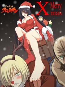 Rating: Explicit Score: 0 Tags: adiane animal_costume bad_feet barefoot breasts christmas christmas_tree cleavage dutch_angle erect_nipples eye_patch feet female femdom kamina lord_genome lordgenome nipples niwatori_kokezou reindeer reindeer_costume rule34 santa_costume single_shoe spiral_king star tear tengen_toppa_gurren_lagann viral User: bunchy7s Rating: Explicit Score: 0 Tags: adiane animal_costume bad_feet barefoot breasts christmas christmas_tree cleavage dutch_angle erect_nipples eye_patch feet female femdom kamina lord_genome lordgenome nipples niwatori_kokezou reindeer reindeer_costume rule34 santa_costume single_shoe spiral_king star tear tengen_toppa_gurren_lagann viral User: bunchy7s