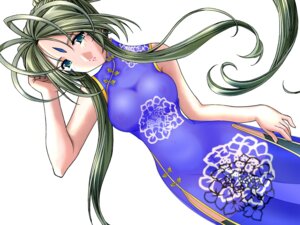 Rating: Explicit Score: 0 Tags: anime_international_company belldandy blue_eyes breasts cheongsam china_dress chinadress chinese_clothes clothing dress earrings facial_mark female forehead_mark green_hair jewelry navel nipples no_bra no_panties oh_my_goddess! pubic_hair qipao rule34 see-through see-through_clothing simple_background small_breasts stockings thighhighs User: bunchy7s