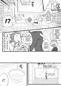 Rating: Safe Score: 0 Tags: anthro clothing comic cotton_(artist) dialogue e621 english_text exclamation_point felid food fukuzawa fur greyscale interrobang japanese_text lagomorph leporid lion male mammal monochrome pantherine question_mark rabbit text tooboe_bookmark yayoihara User: bunchy7s Rating: Safe Score: 0 Tags: anthro clothing comic cotton_(artist) dialogue e621 english_text exclamation_point felid food fukuzawa fur greyscale interrobang japanese_text lagomorph leporid lion male mammal monochrome pantherine question_mark rabbit text tooboe_bookmark yayoihara User: bunchy7s