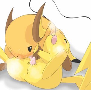 Rating: Explicit Score: 0 Tags: blush bodily_fluids duo e621 erection fellatio female fur generation_1_pokemon genitals level_difference licking male male/female mammal nintendo oral penile penis penis_lick pikachu pokemon pokemon_(species) raichu rodent saliva sex tail tears tongue tongue_out unknown_artist yellow_body yellow_fur User: bunchy7s Rating: Explicit Score: 0 Tags: blush bodily_fluids duo e621 erection fellatio female fur generation_1_pokemon genitals level_difference licking male male/female mammal nintendo oral penile penis penis_lick pikachu pokemon pokemon_(species) raichu rodent saliva sex tail tears tongue tongue_out unknown_artist yellow_body yellow_fur User: bunchy7s