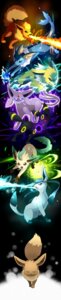 Rating: Safe Score: 0 Tags: absurd_res ambiguous_gender ayaka canid canine e621 eevee eeveelution electricity espeon eyes_closed feral fire flareon generation_1_pokemon generation_2_pokemon generation_4_pokemon glaceon group hi_res jolteon leafeon long_image mammal nintendo pokemon pokemon_(species) raised_tail tail tall_image teeth umbreon vaporeon User: bunchy7s