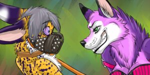 Rating: Questionable Score: 0 Tags: 2:1 ambiguous_gender anthro bdsm black_nose blue_eyes bondage bound canid canine collar dominant dominant_female duo e621 ears_back eye_contact eyebrow_through_hair eyebrows felid female female_dominating_ambiguous fur gag gagged green_eyes grin hair inner_ear_fluff leash looking_at_another mammal markings muzzle_(object) muzzled pink_inner_ear pivoted_ears purple_body purple_fur purple_sclera purra smile spots spotted_body spotted_fur submissive submissive_ambiguous teeth translucent translucent_hair tuft white_inner_ear_fluff yellow_body yellow_fur User: bunchy7s
